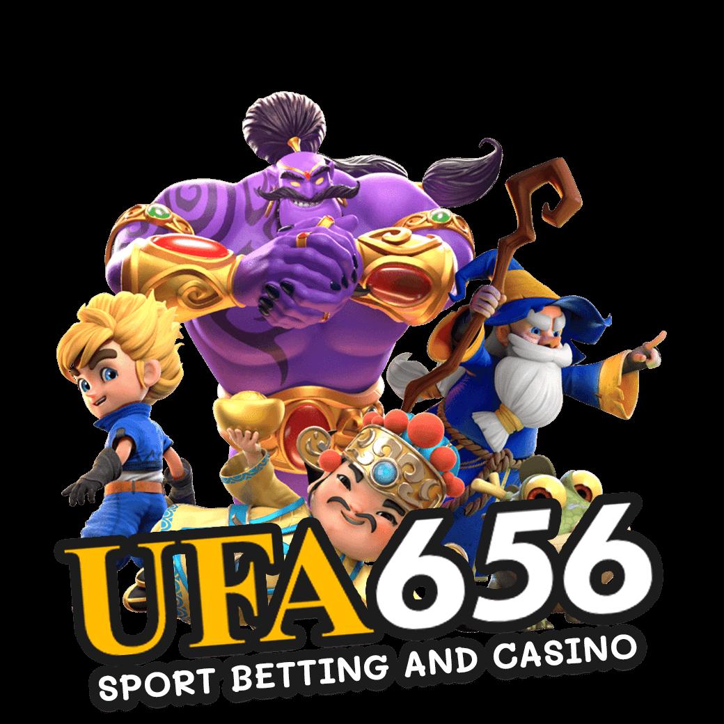 ufadragon168 เว็บตรง สล็อต ฝากถอนออโต้ ไม่ผ่านเอเย่นต์ 2026